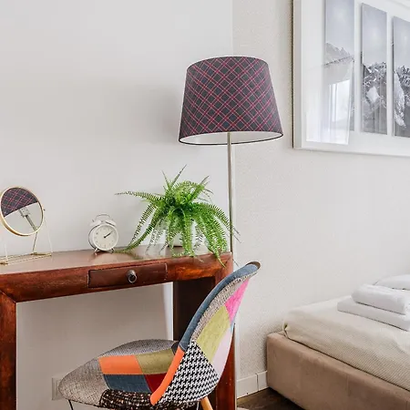 Daire Grzybowska 5 By P&O Serviced Apartments *