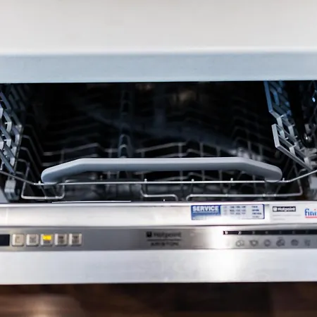 Grzybowska 5 By P&o Serviced Daire