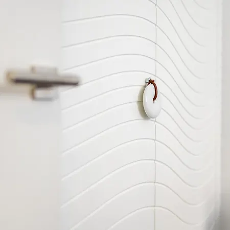 Grzybowska 5 By P&O Serviced Apartments Daire Varşova